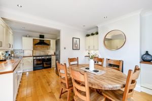 Kitchen/Dining Area- click for photo gallery